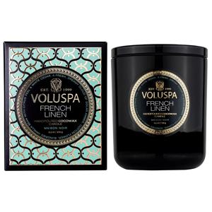 Voluspa Classic Boxed Candle produkt bild