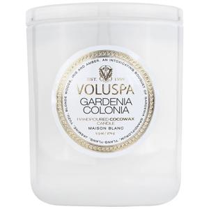 Voluspa Classic Boxed Candle Gardenia Colonia 269 g produkt bild