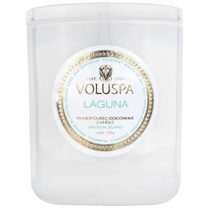 Voluspa Classic Boxed Candle Laguna 269 g produkt bild