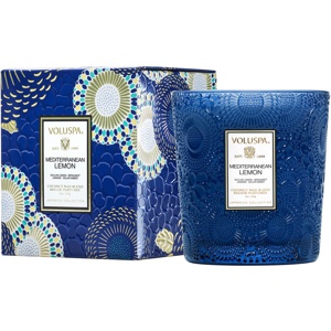 Voluspa Classic Boxed Candle Mediterranean 255 g produktbillede