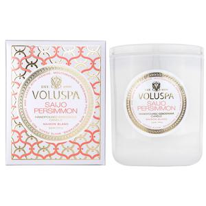 Voluspa Classic Boxed Candle produkt bild