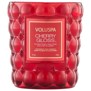 Voluspa Classic Candle Cherry Gloss 255 g produkt bild