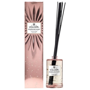 Voluspa Sparkling Rose produkt bild