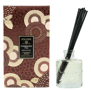 Voluspa Forbidden Fig Japonica Home Ambience Diffuser produktbilde