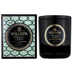 Voluspa Classic Boxed Candle produktbillede