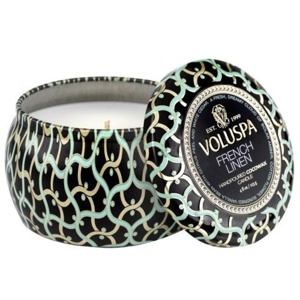 Voluspa Mini Tin Candle produktbillede