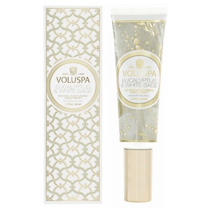 Voluspa Hand Cream Eucalyptus & White Sage produktbillede