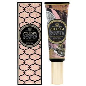 Voluspa Hand Cream Pink Citron Grapefruit produkt bild