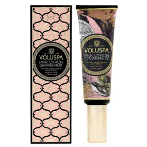 Voluspa Hand Cream Pink Citron Grapefruit produktbillede