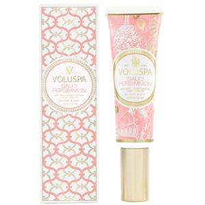 Voluspa Hand Cream Saijo Persimmon produkt bild