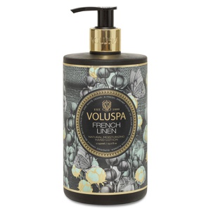 Voluspa Hand Lotion French Linen produktbilde