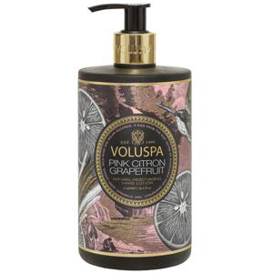 Voluspa Hand Lotion Pink Citron Grapefruit produkt bild