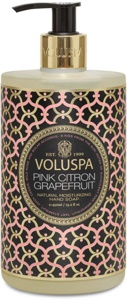 Voluspa Hand Wash Pink Citron Grapefruit 450 ml produktbilde