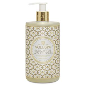 Voluspa Hand Wash Eucalyptus & White Sage 450 ml produkt bild