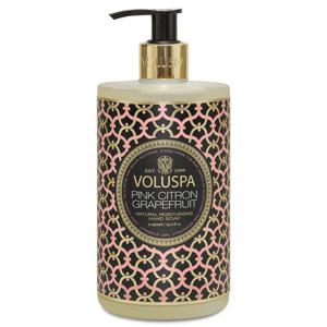 Voluspa Hand Wash Pink Citron Grapefruit 450 ml produkt bild