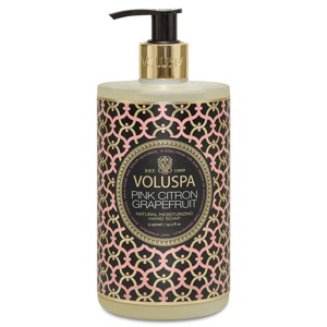 Voluspa Hand Wash Pink Citron Grapefruit 450 ml produktbillede