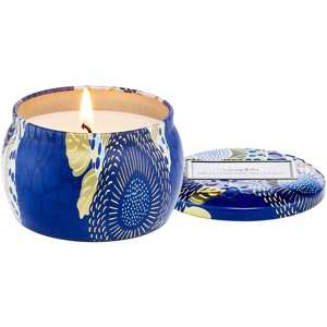 Voluspa Mini Tin Candle Mediterranean 113 g produktbillede