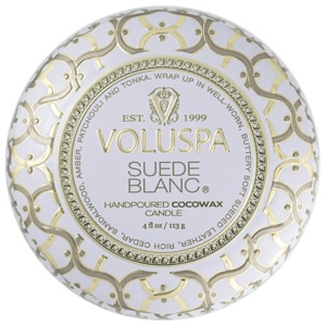 Voluspa Mini Tin Candle produkt bild