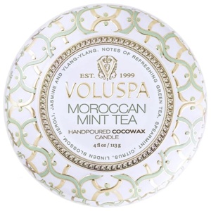 Voluspa Mini Tin Candle produkt bild