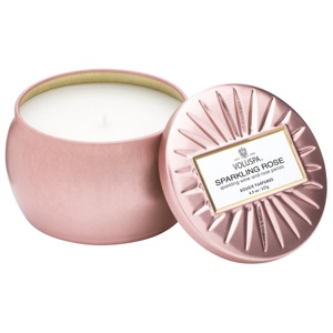Voluspa Sparkling Rose produkt bild
