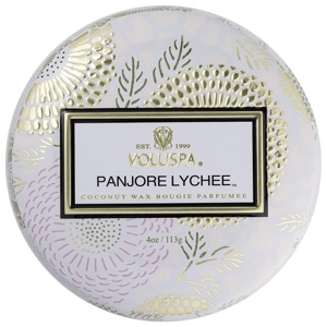Voluspa Panjore Lychee produkt bild
