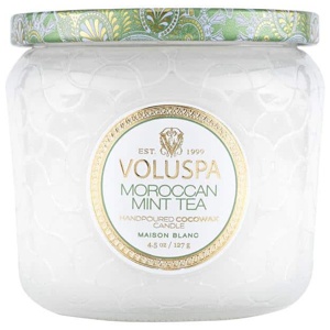 Voluspa Petite Jar produkt bild