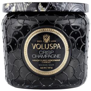 Voluspa Petite Jar Crisp Champagne 127g produkt bild
