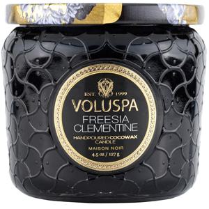 Voluspa Petite Jar Freesia Clementine 142 g produkt bild