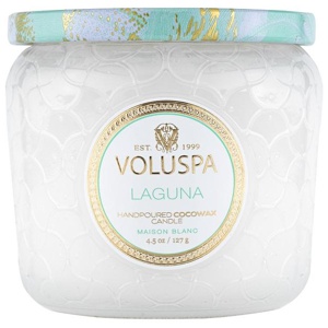 Voluspa Petite Jar Laguna 142 g produkt bild