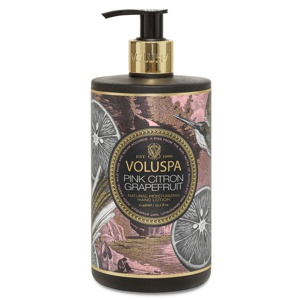 Voluspa Hand Lotion Pink Citron Grapefruit produktbillede