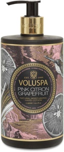 Voluspa Hand Lotion Pink Citron Grapefruit produktbilde