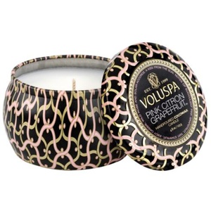 Voluspa Mini Tin Candle produktbillede