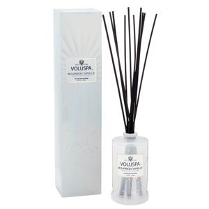 Voluspa Bourbon Vanille Fragrant Oil Diffuser 192 ml produkt bild