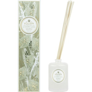 Voluspa Reed Diffuser Eucalyptus & White Sage 177 ml produktbillede