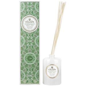Voluspa Reed Diffuser Moroccan Mint Tea 177 ml produkt bild