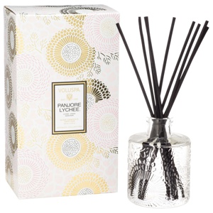 Voluspa Panjore Lychee Reed Diffuser 100 ml produkt bild