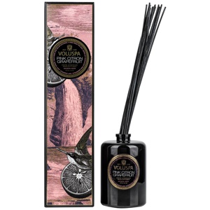 Voluspa Reed Diffuser Pink Citron Grapefruit 177 ml produktbillede