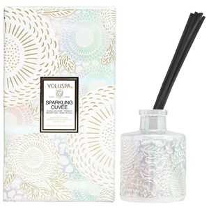 Voluspa Reed Diffuser Sparkling Cuvée 100 ml produkt bild
