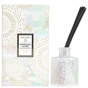 Voluspa Reed Diffuser Sparkling Cuvée 100 ml produktbillede