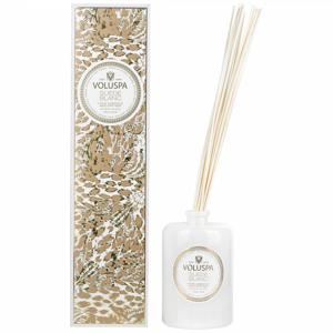 Voluspa Reed Diffuser Suede Blanc 177 ml produkt bild