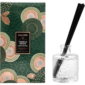 Voluspa Reed Diffuser Temple Moss produktbillede