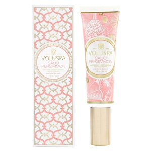 Voluspa Hand Cream Saijo Persimmon produktbillede