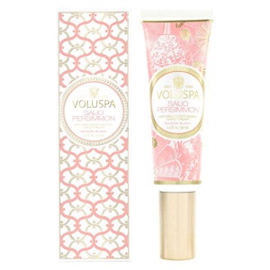 Voluspa Hand Cream Saijo Persimmon produktbilde