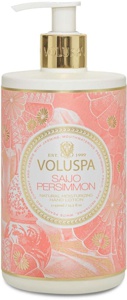 Voluspa Hand Lotion Saijo Persimmon produktbillede