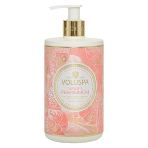 Voluspa Hand Lotion Saijo Persimmon produktbilde
