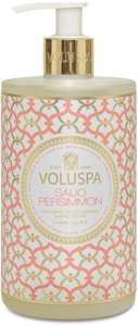 Voluspa Hand Wash Saijo Persimmon 450 ml produktbillede