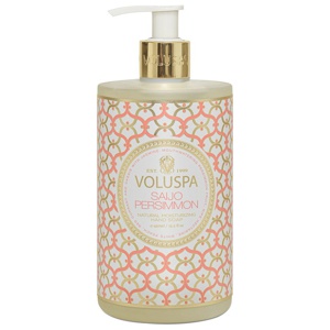 Voluspa Hand Wash Saijo Persimmon 450 ml produktbilde