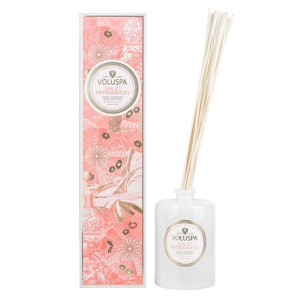 Voluspa Saijo Persimmon Reed Diffuser 177ml produktbilde