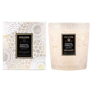 Voluspa Santal Vanille Candle Classic Candle 255 g produktbillede