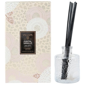 Voluspa Santal Vanille Japonica Reed Diffuser 100 ml produktbilde
